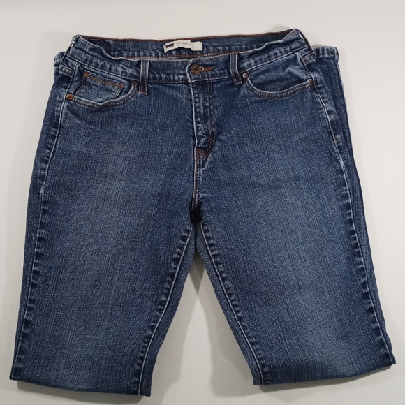 Levi's 515 Boot Cut - Picture 3 of 8